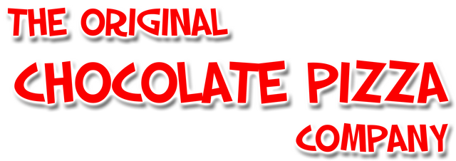 The Original Chocolate Pizza Company